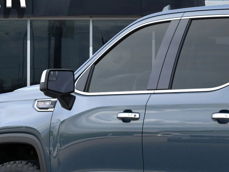 New 2026 DOWNPOUR METALLIC GMC Denali image 12
