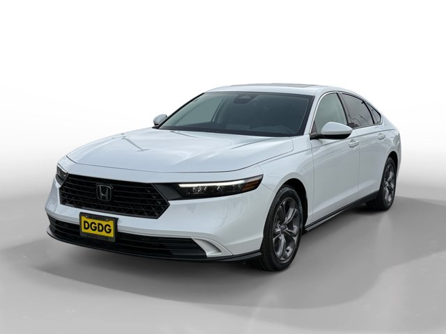 2024 Honda Accord Sedan