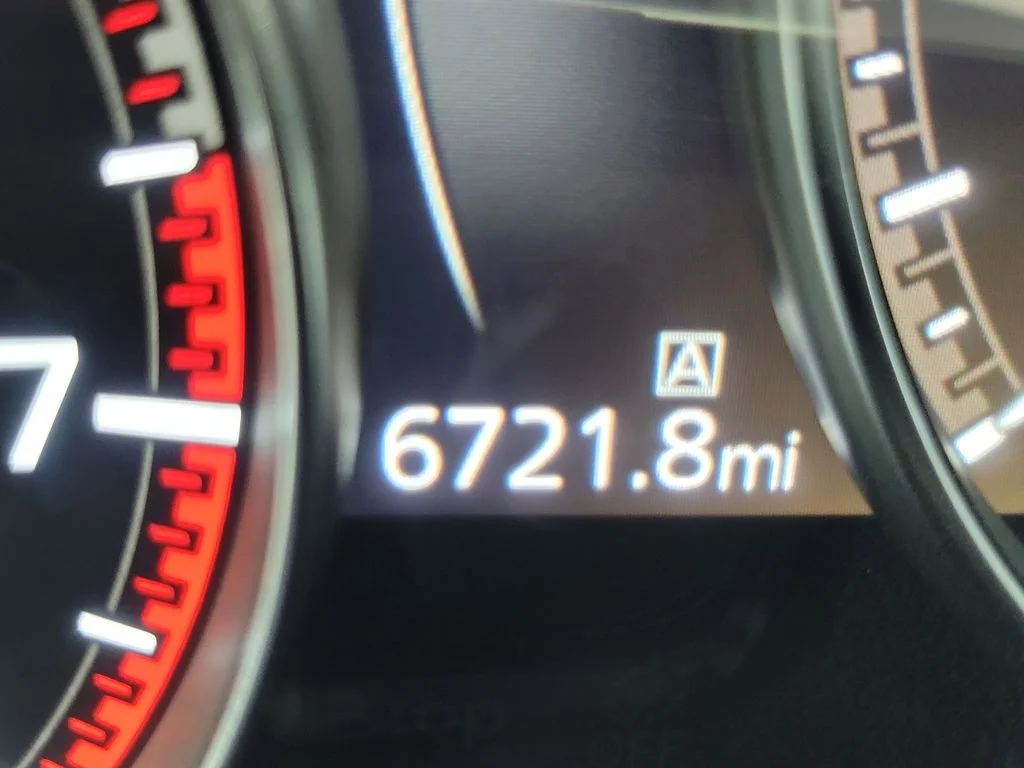 Certified Used 2025 Blue Metallic Mazda 2.5 S Premium Plus Package image 8