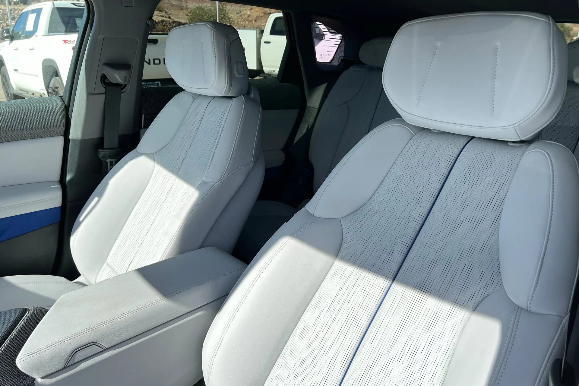 New 2026 Black Raven Cadillac Premium Sport image 16