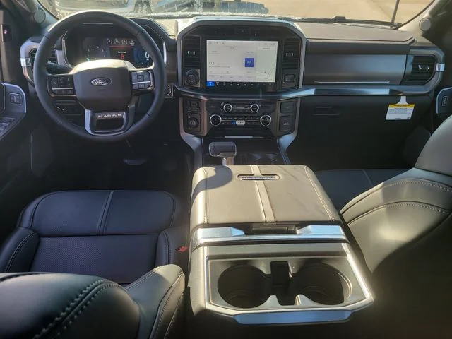 New 2026 Avalanche Ford Platinum image 14