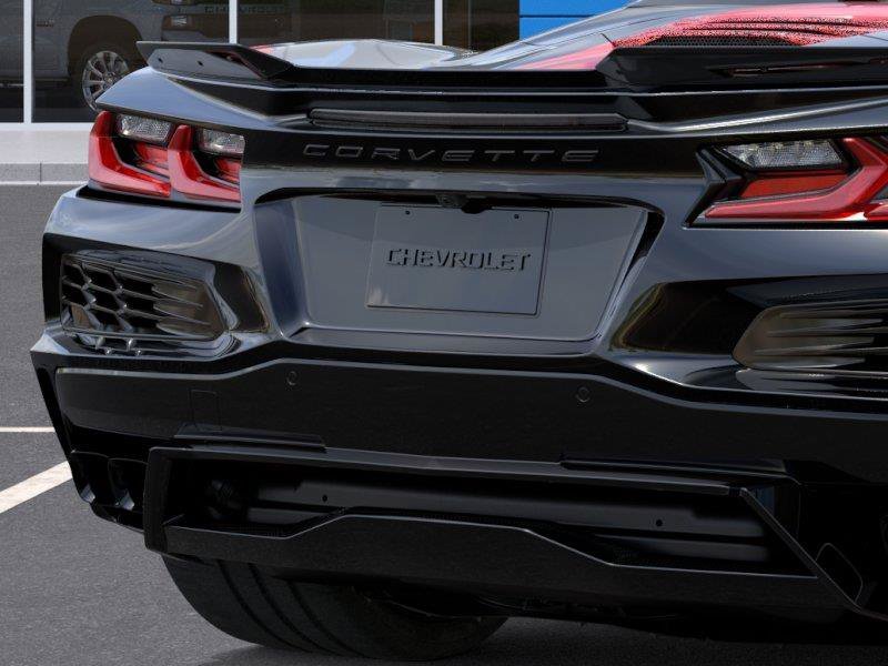 2027 Chevrolet Corvette 3LT - Photo 15