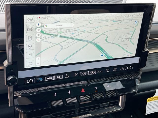 2025 GMC HUMMER EV 3X - Photo 14