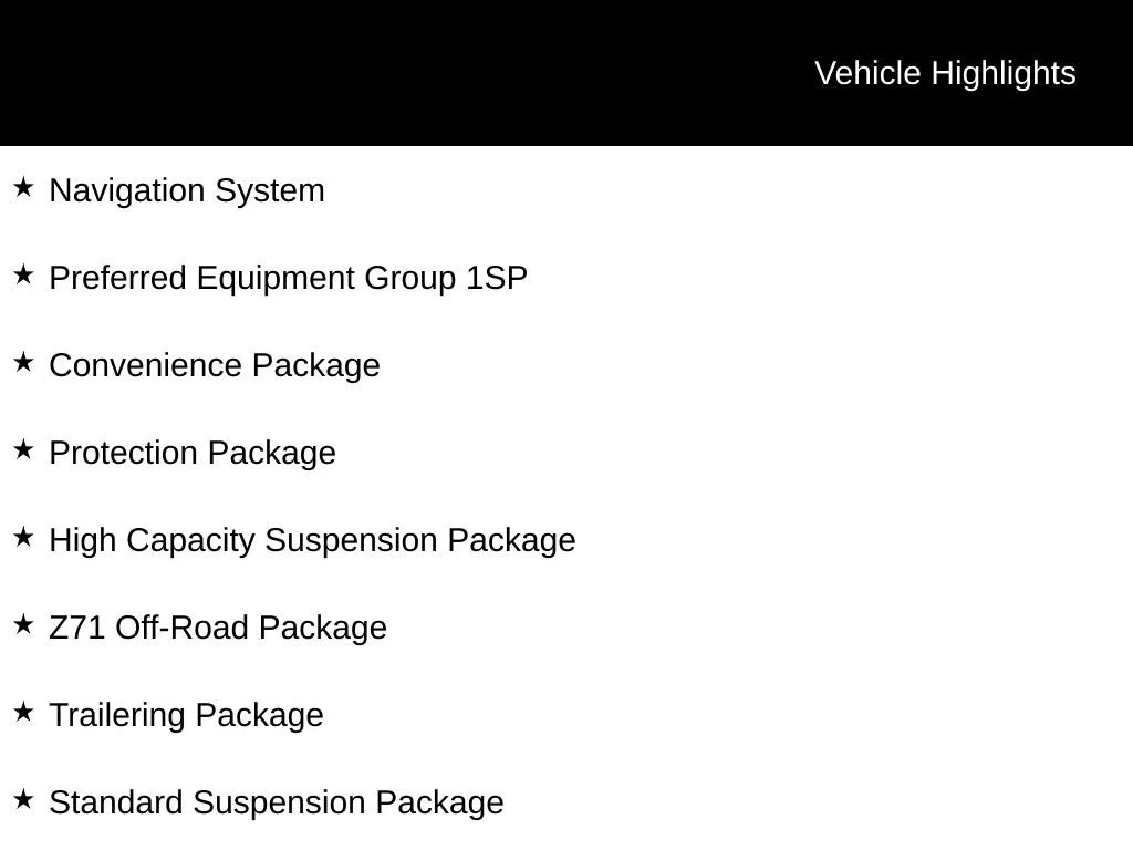 New 2026 Sterling Gray Metallic Chevrolet RST image 3