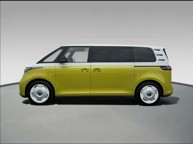 New 2025 Pomelo Yellow W/Candy White Upper Volkswagen 1st Edition image 3