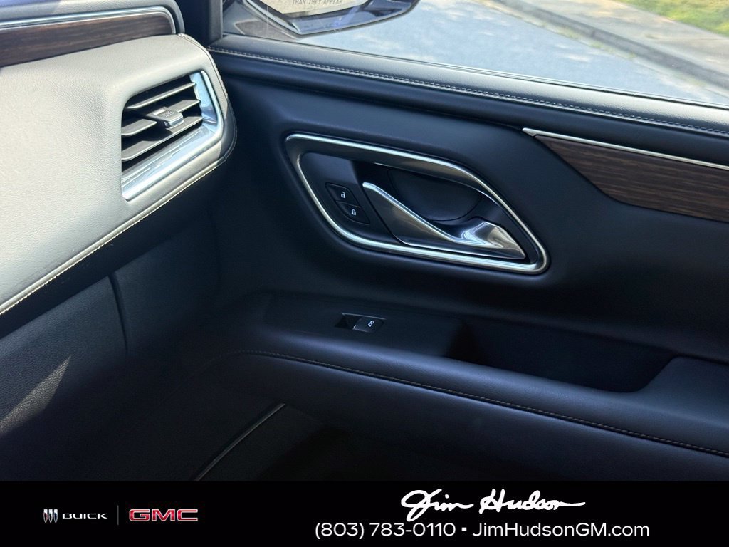 2023 Chevrolet Tahoe High Country - Photo 41