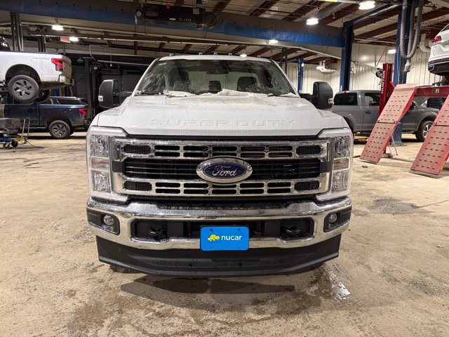 2026 Ford F-350 Super Duty Chassis Cab XL - Photo 14