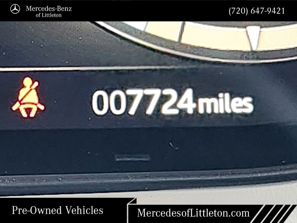 Used 2024 Silver Land Rover SV Edition One Flux Silver image 17