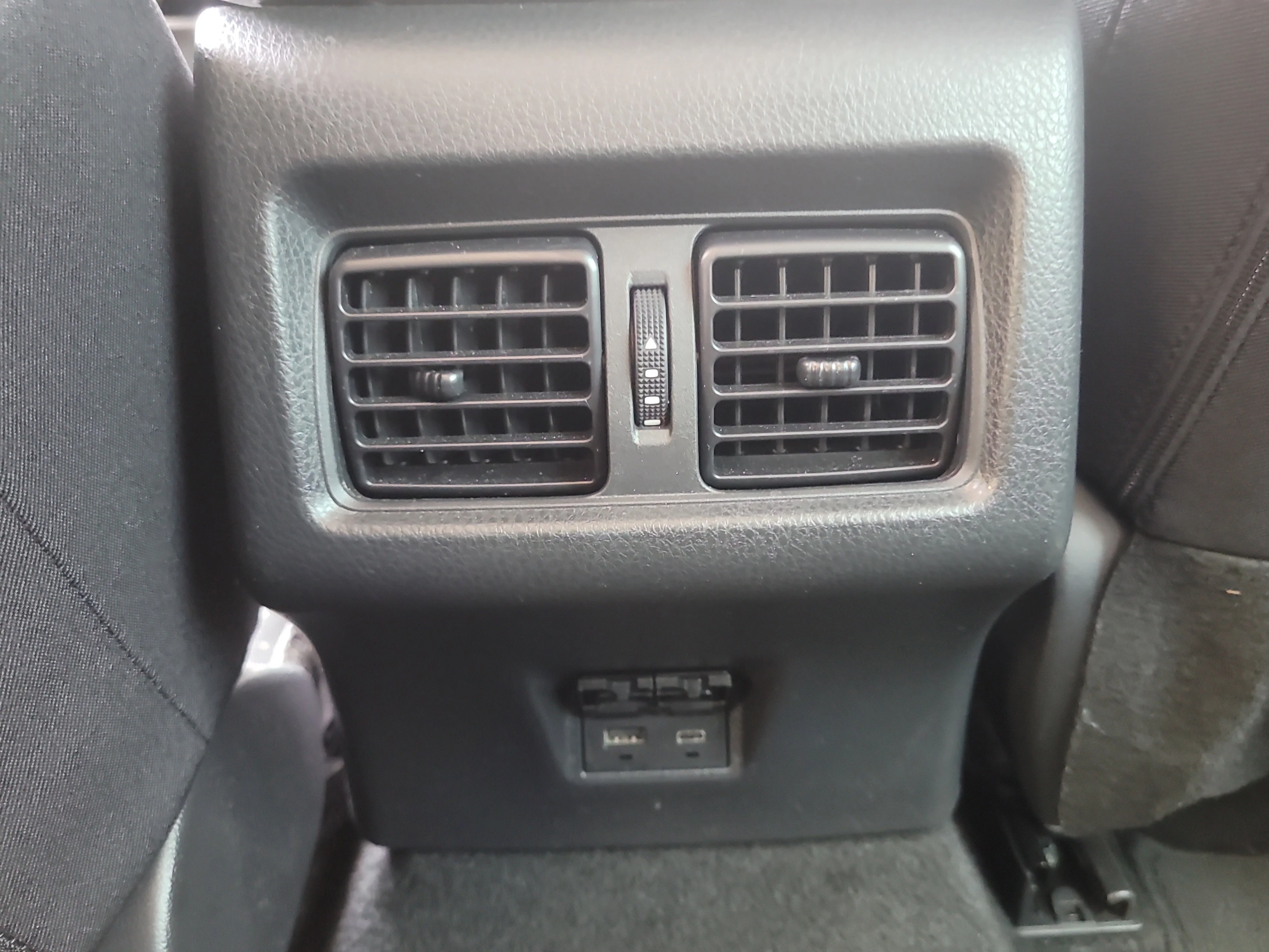Certified Used 2025 Blue Toyota LE image 13