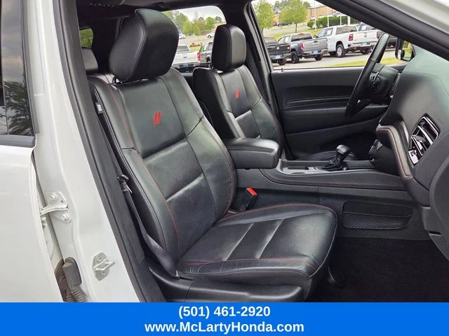 Used 2024 White Dodge GT Plus image 19