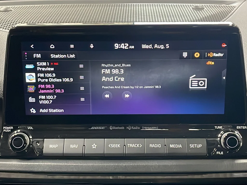 Used 2021 Yellow Kia SX image 15