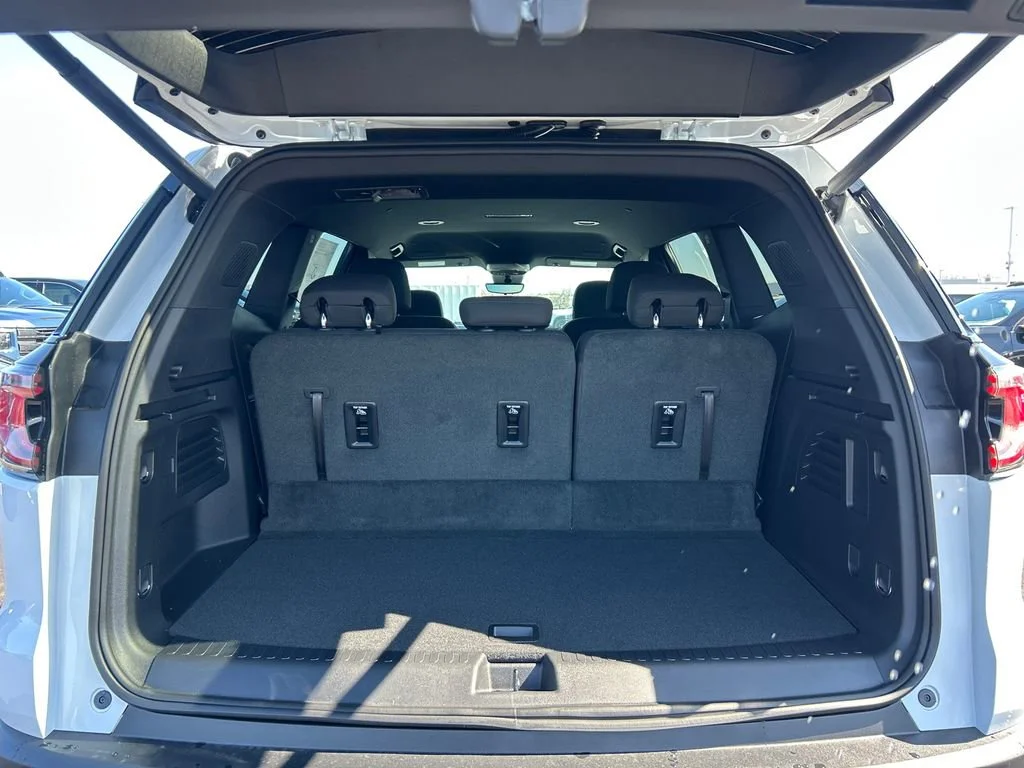 2026 GMC Acadia Elevation - Photo 37