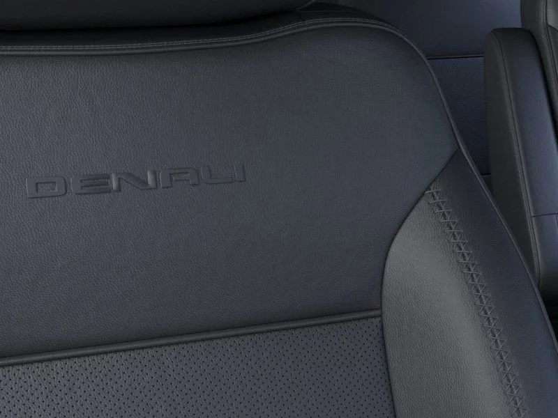 2026 GMC Yukon XL Denali - Photo 21