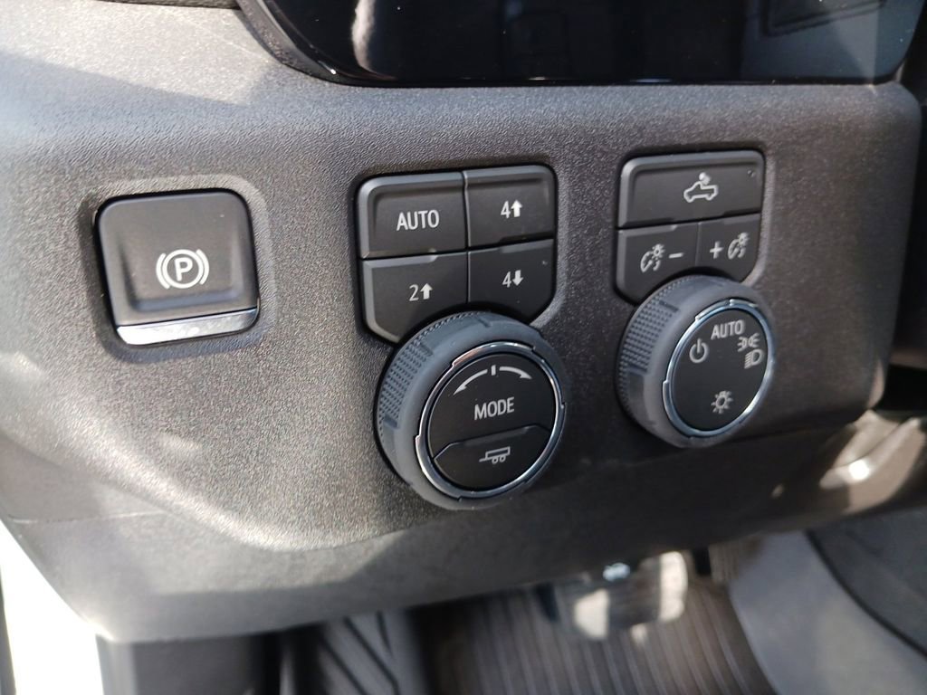 2026 Chevrolet Silverado 1500 LT - Photo 37