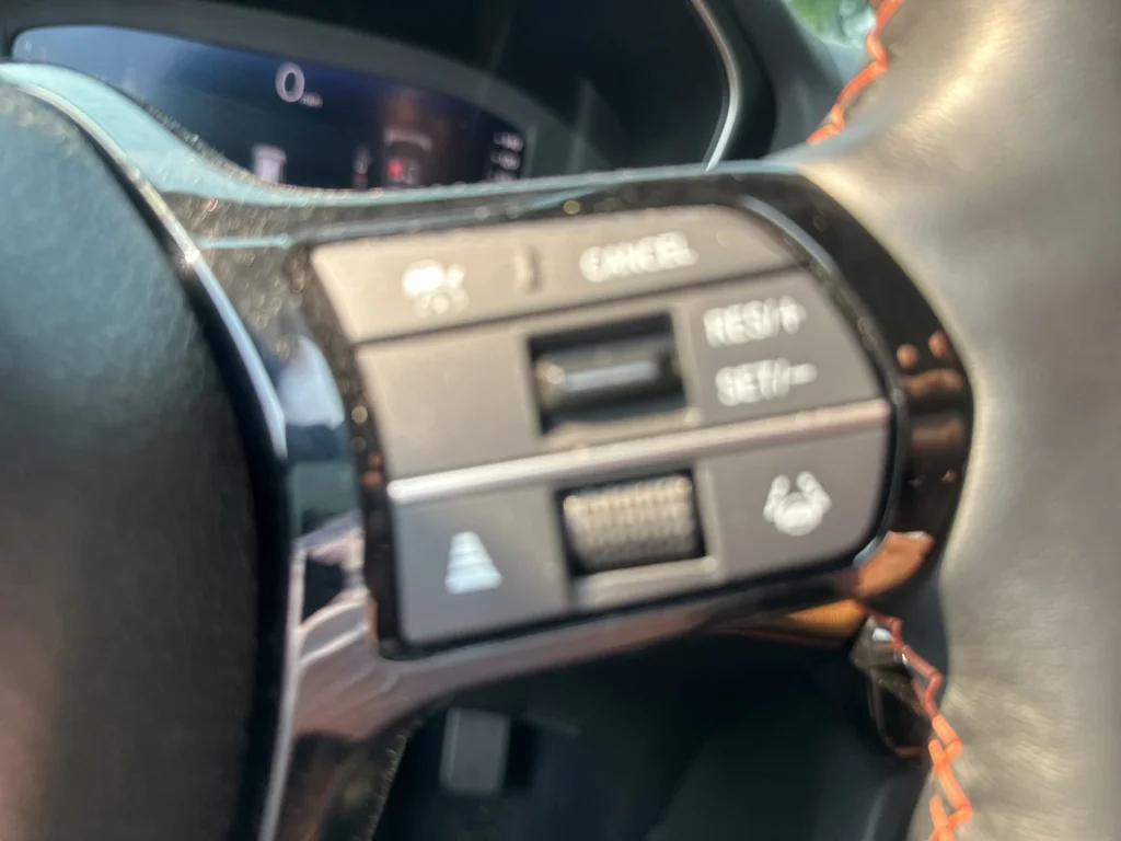 Used 2026 Green Honda TrailSport Elite image 9