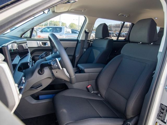 2026 Hyundai Santa Fe SE - Photo 10