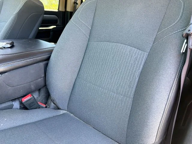 Used 2020 Gray Ram Tradesman image 15