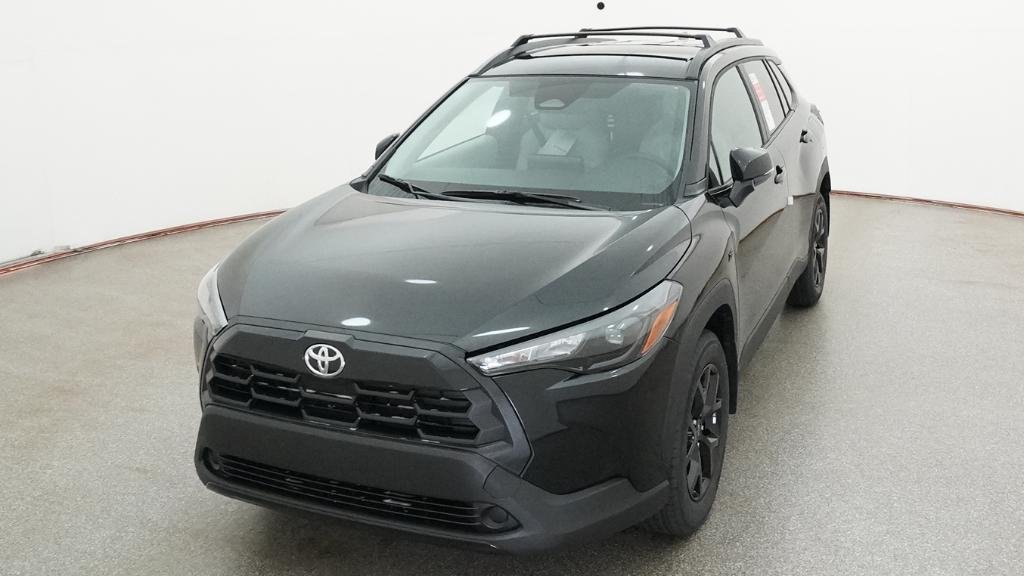 2026 Toyota Corolla Cross LE - Photo 19