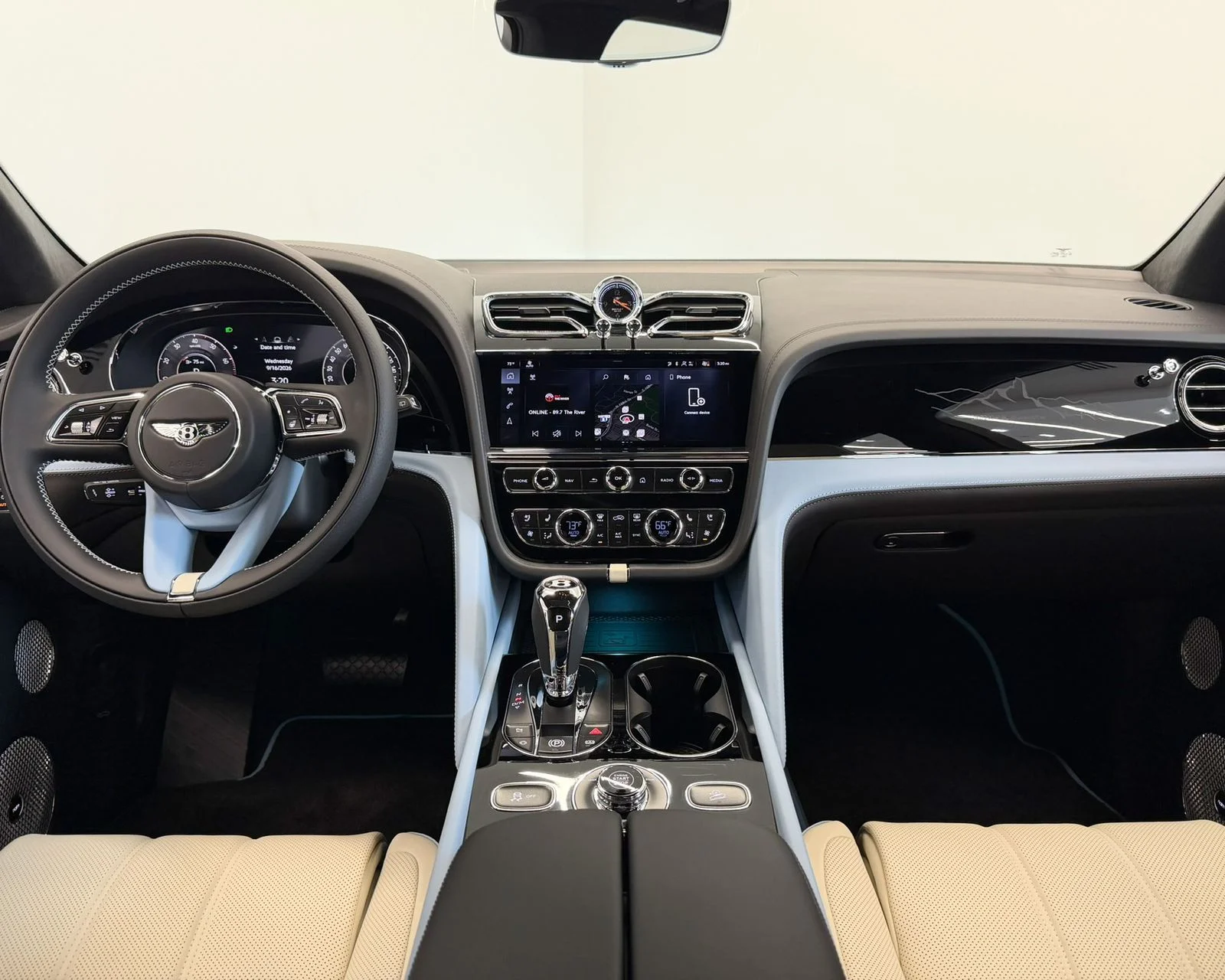 New 2027  Bentley  image 4