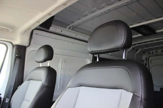 Used 2026 White Ram High Roof image 22