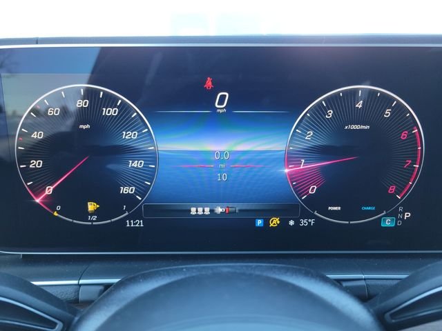 Used 2026 Black Mercedes-Benz GLE 350 image 24