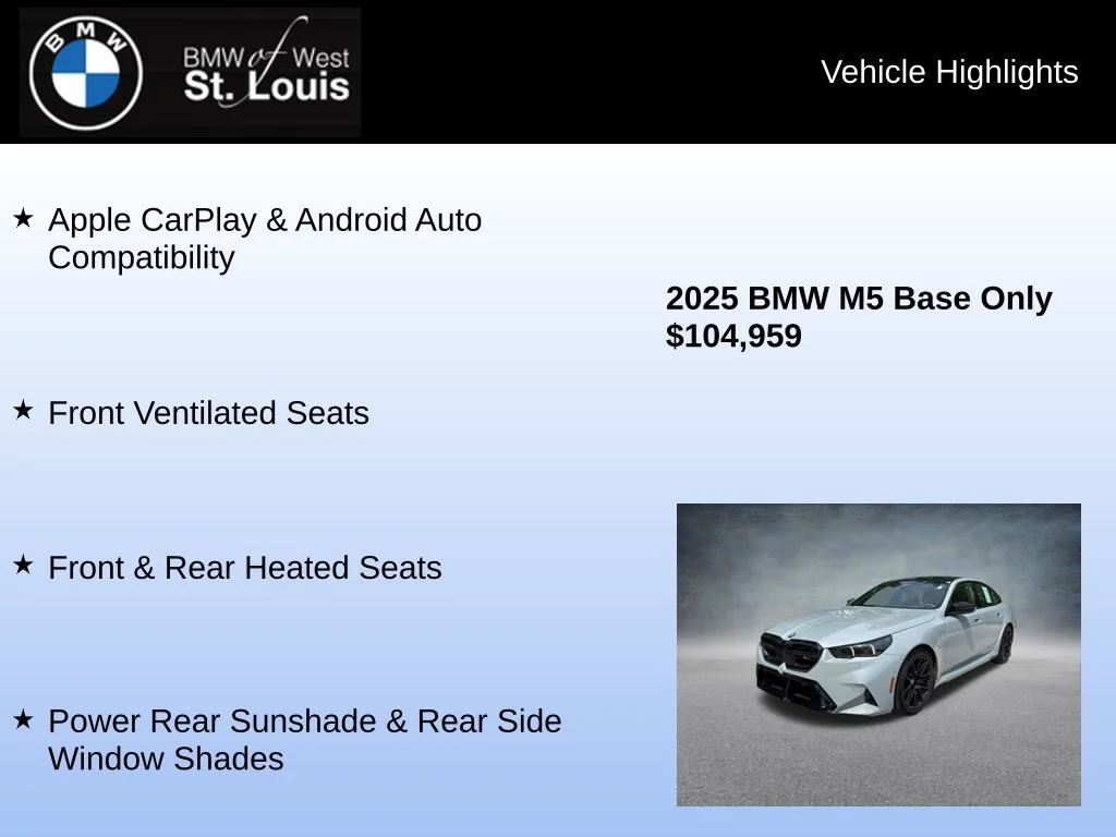 Used 2025 Gray BMW Base image 16