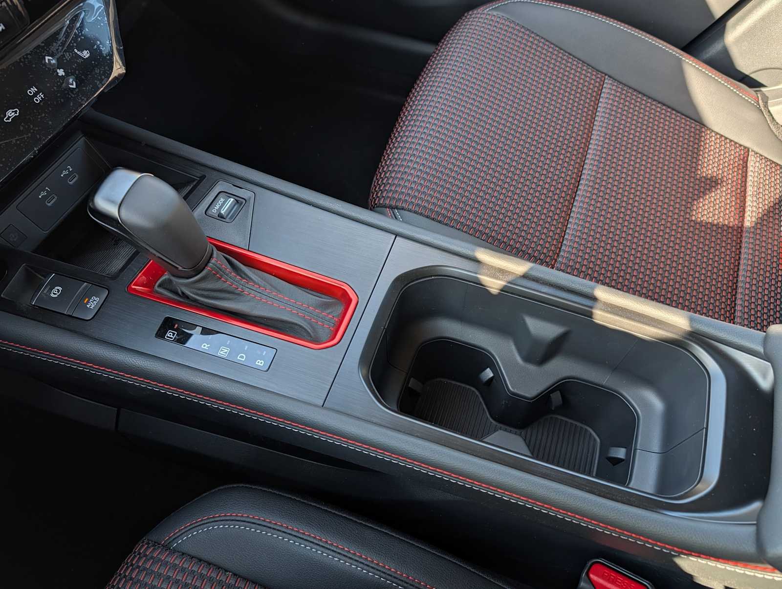 2026 Nissan KICKS SR AWD - Photo 15