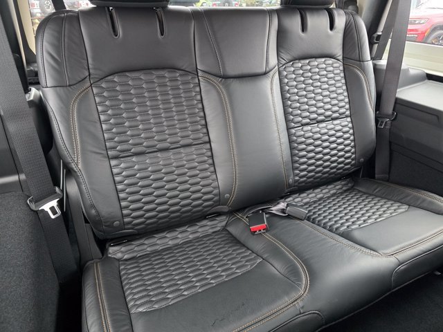 New 2026 Black Clear-Coat Exterior Paint Jeep Sport image 29
