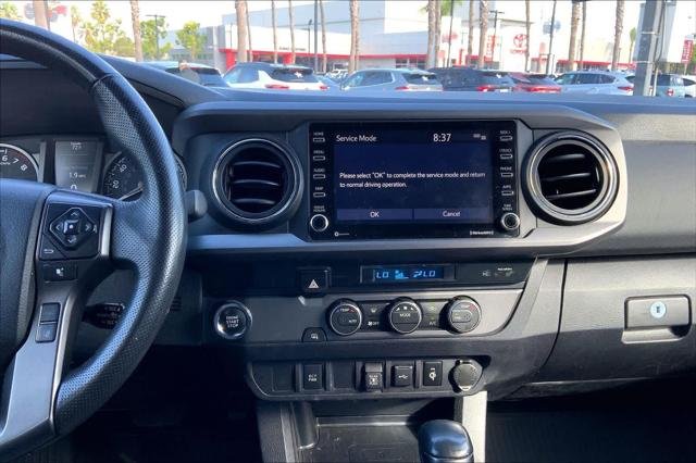 Certified Used 2023 CELESTIAL SILVER Toyota  image 32
