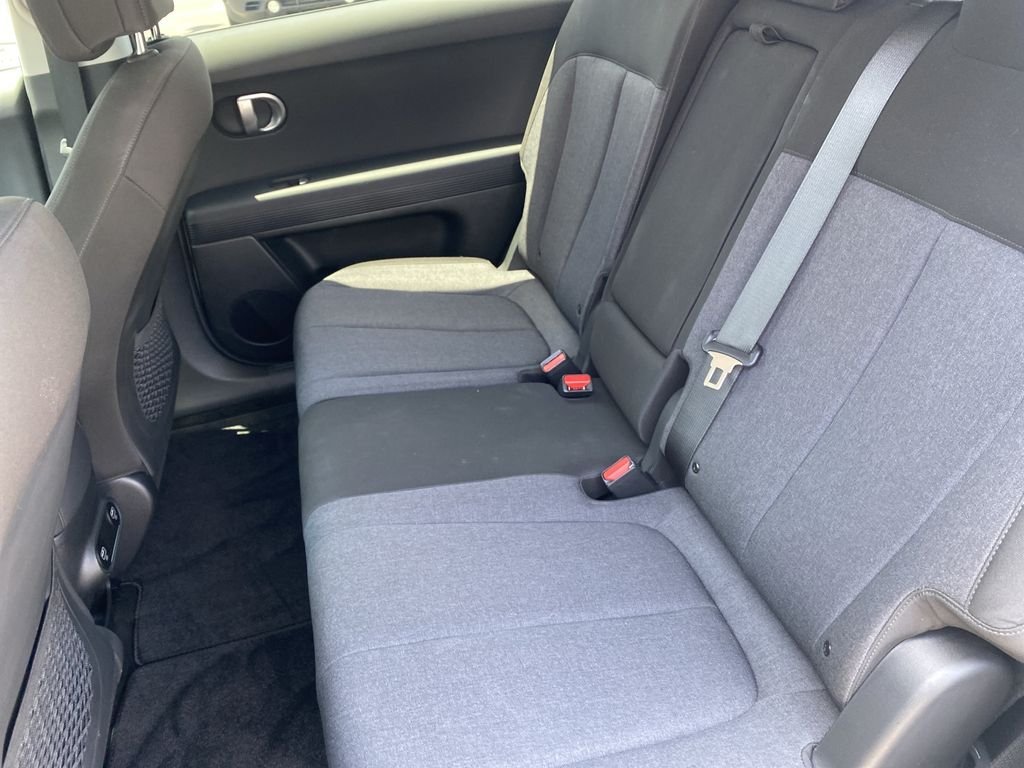 2023 Hyundai IONIQ 5 SE - Photo 27