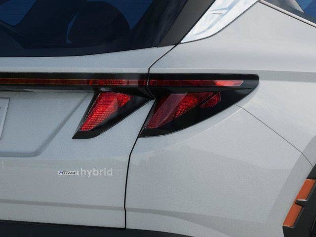 New 2026 Creamy White Pearl Hyundai SEL image 12