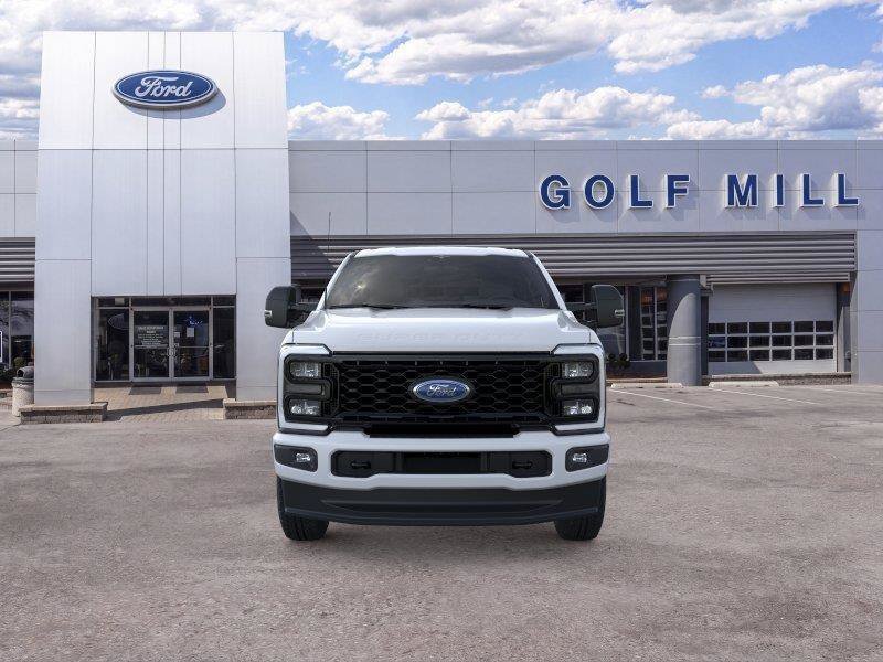 Used 2026 Oxford White Ford XL image 10