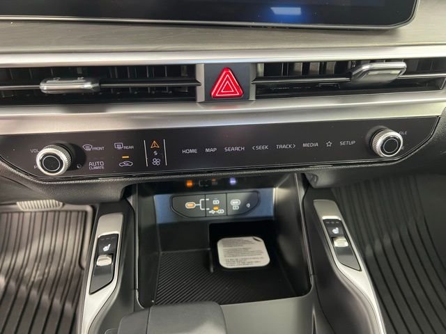New 2026 Gray Kia X-Line EX image 23