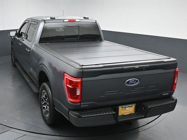 2022 FORD F-150 - Image 47