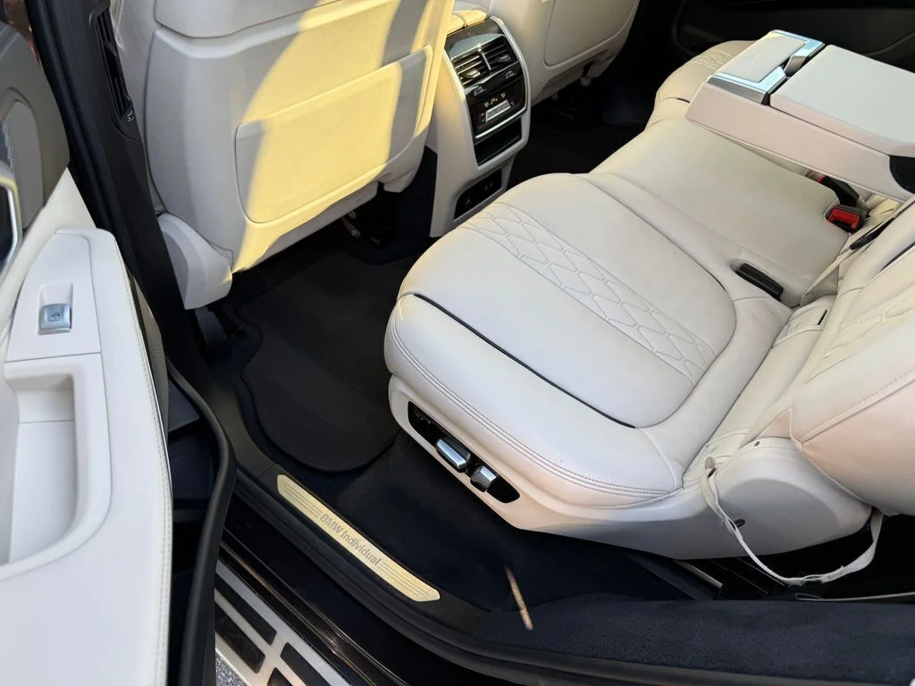 2020 BMW X7 40i - Photo 26