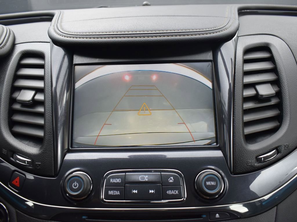 2019 CHEVROLET IMPALA - Image 16