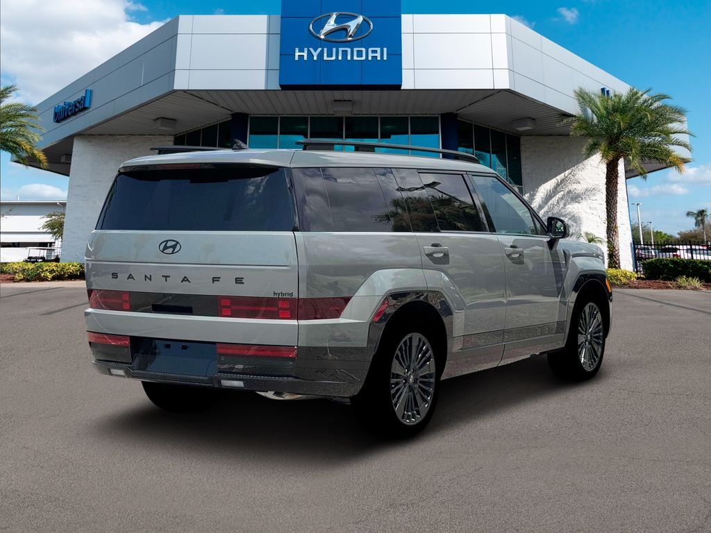 New 2026 Gray Hyundai Calligraphy image 27