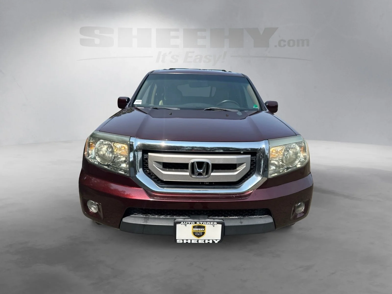 Used 2011  Honda EX-L image 16