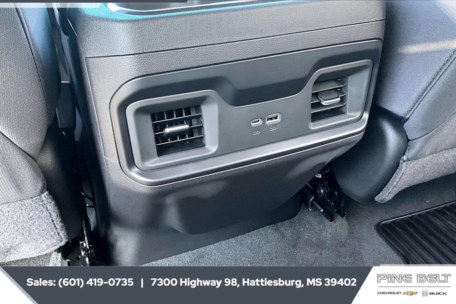 2026 Chevrolet Silverado 1500 RST - Photo 25