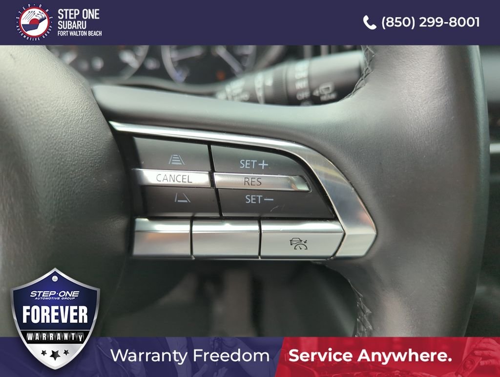 Used 2024 Black Mazda 2.5 S Preferred Package image 23