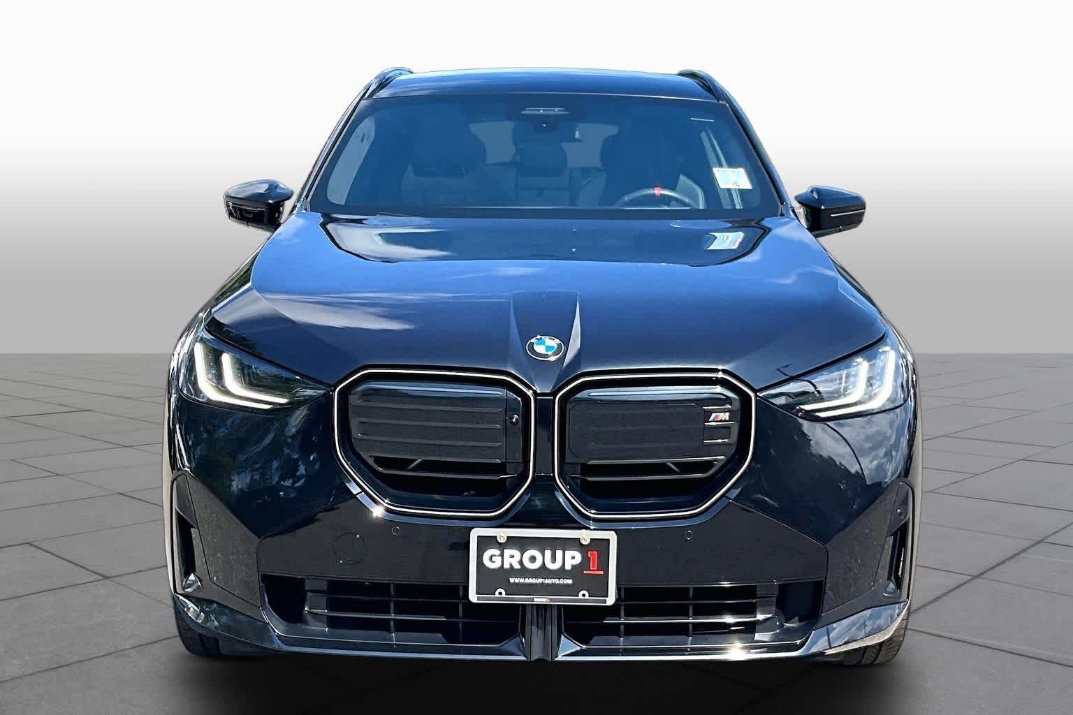 Pre-Owned 2025 BMW X3 M50 XDrive M50 XDrive