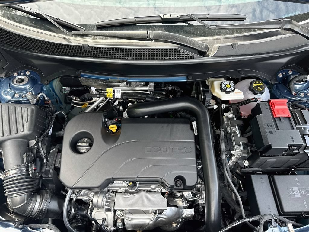 2027 Chevrolet Equinox RS - Photo 33