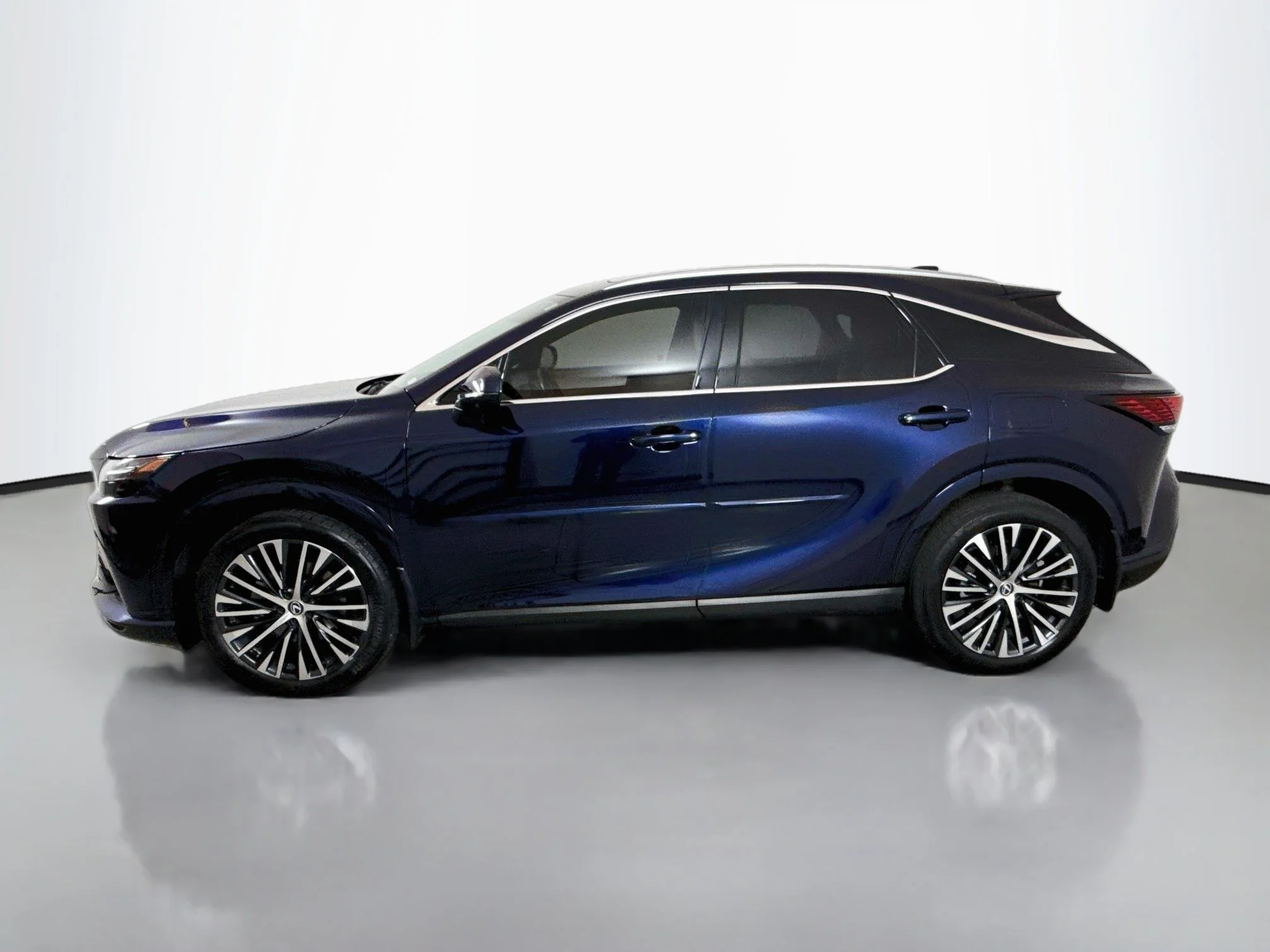 Certified Used 2024 Nightfall Mica Lexus 350 Premium Plus image 5