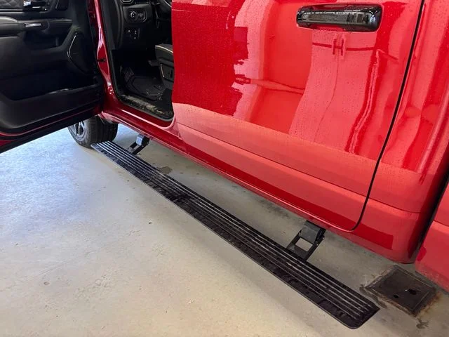 New 2026 Red Ram Limited image 17