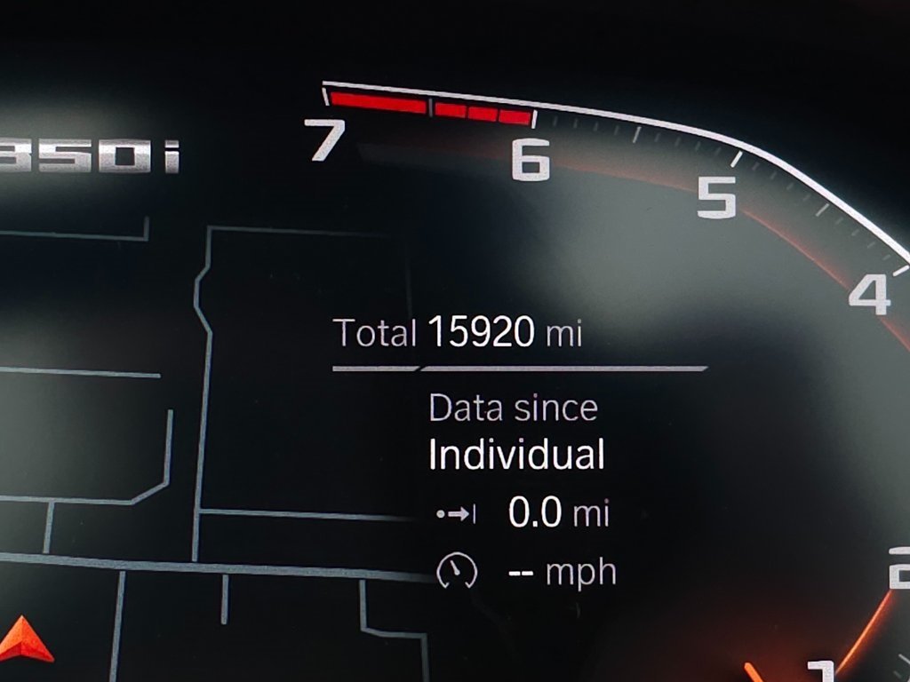 2023 BMW M850I - Image 21