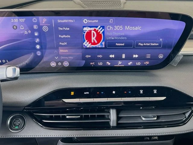 2027 Buick Enclave Preferred - Photo 10