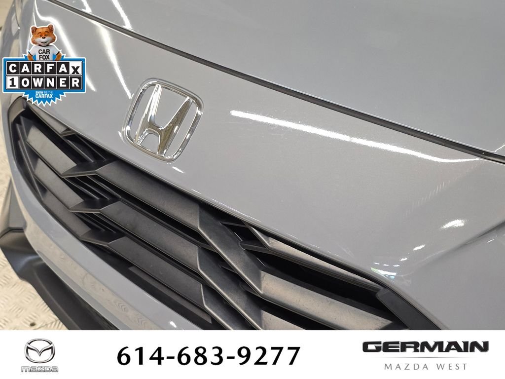Used 2024  Honda Sport image 14