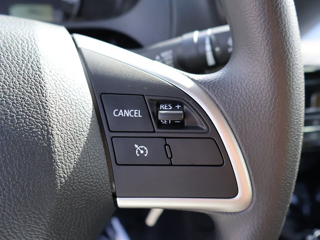 2024 Mitsubishi Mirage G4 ES - Photo 35