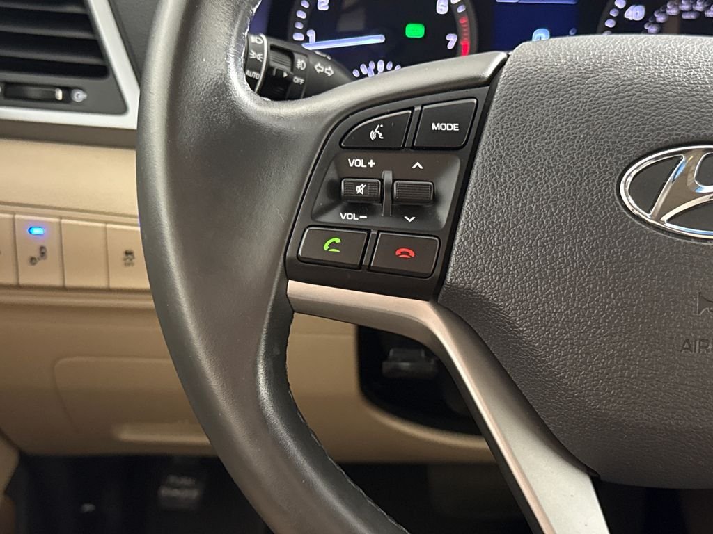 2018 Hyundai Tucson SE Plus - Photo 15