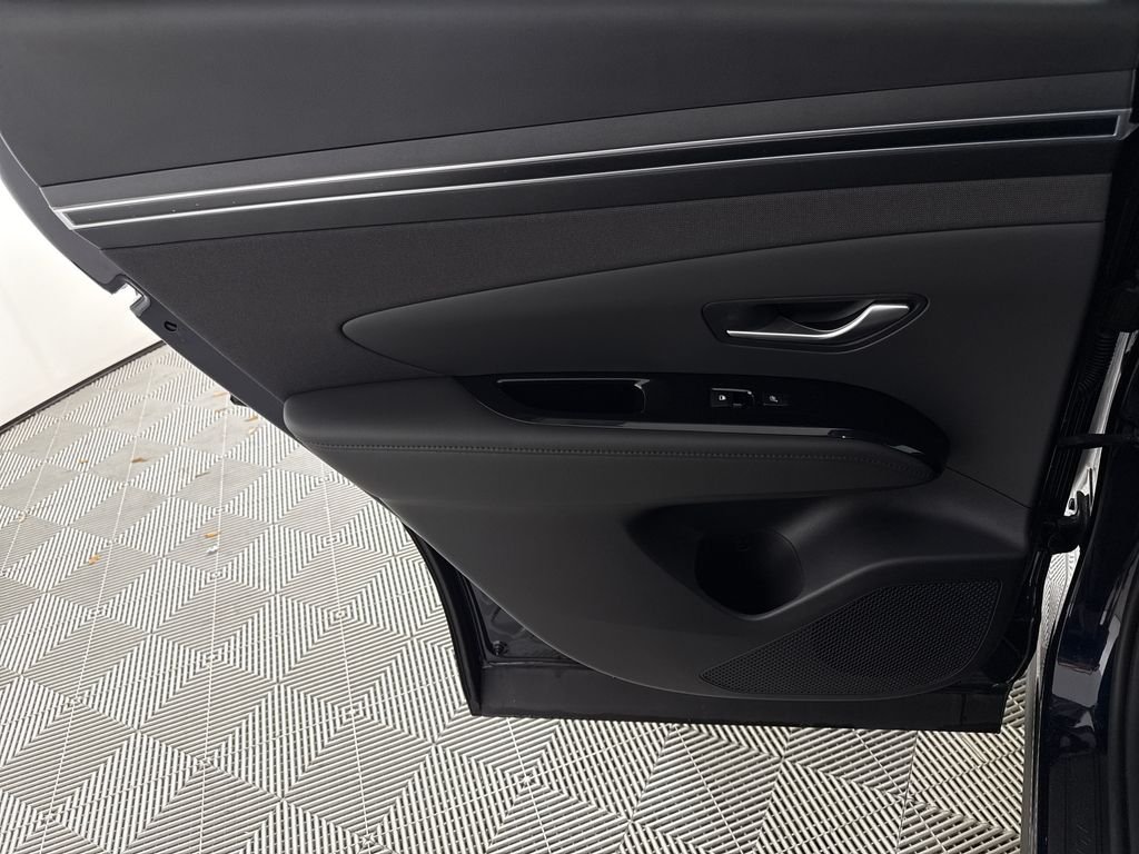 2024 Hyundai Tucson Limited - Photo 14